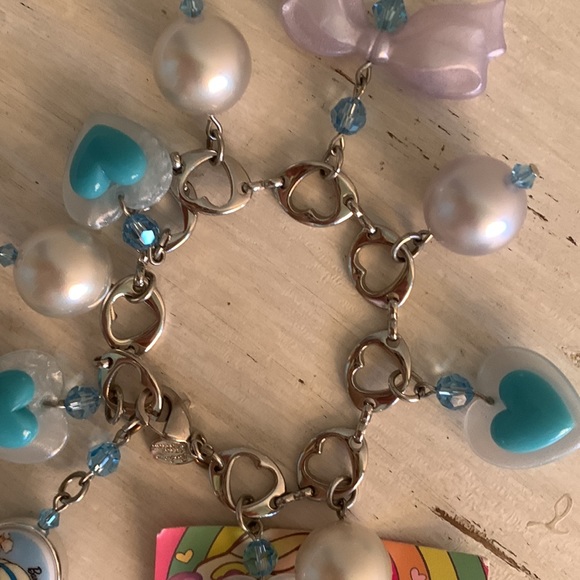 Tarina Tarantino Barbie bracelet - Picture 4 of 5